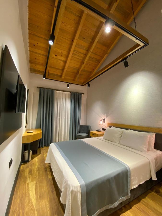 Lal Azure Alacati Exterior foto