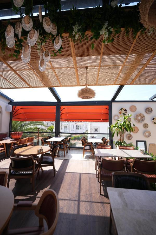 Lal Azure Alacati Exterior foto