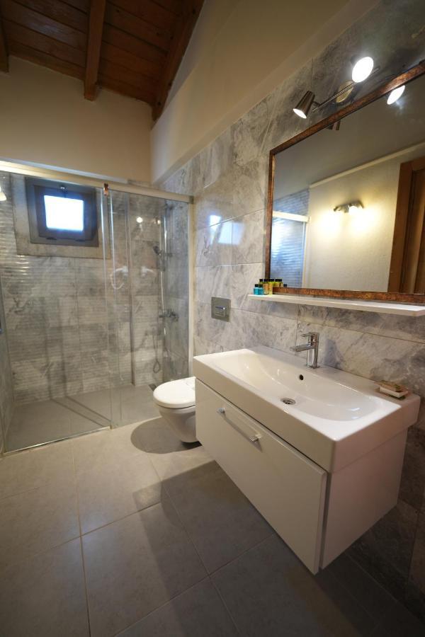 Lal Azure Alacati Exterior foto