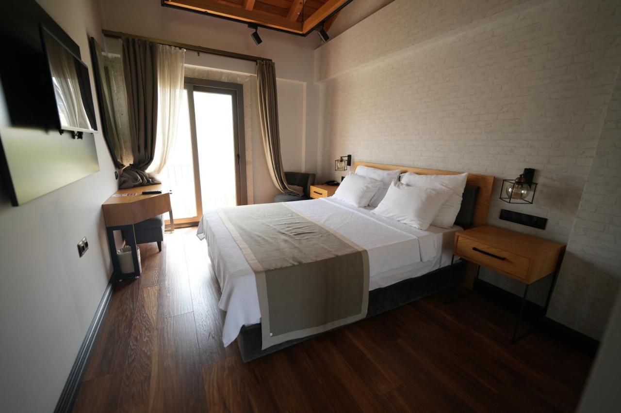 Lal Azure Alacati Exterior foto