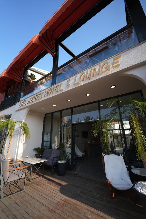 Lal Azure Alacati Exterior foto