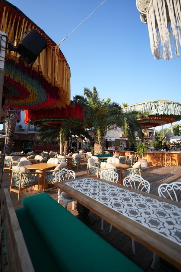 Lal Azure Alacati Exterior foto